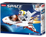Space: Saturn Interplanetary Vehicle 115pc