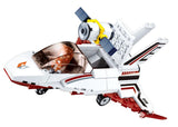 Space: Saturn Interplanetary Vehicle 115pc