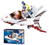 Space: Saturn Interplanetary Vehicle 115pc