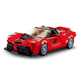 ModelBricks Racing Car 262pc