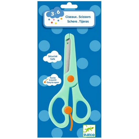 Safety Scissors 1pc