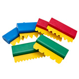 Sand and Paint Pattern Tools 6pc