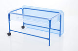Sand & Water Tray CLEAR 58cm