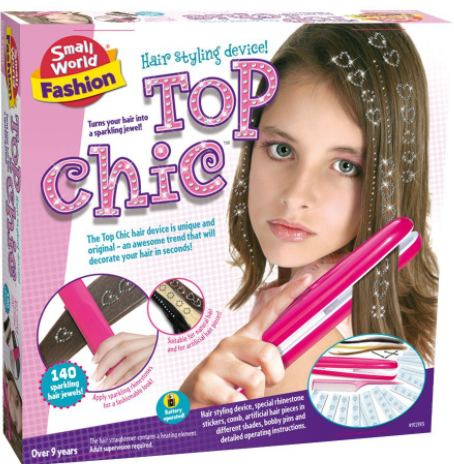 Top Chic Hair Styling Device