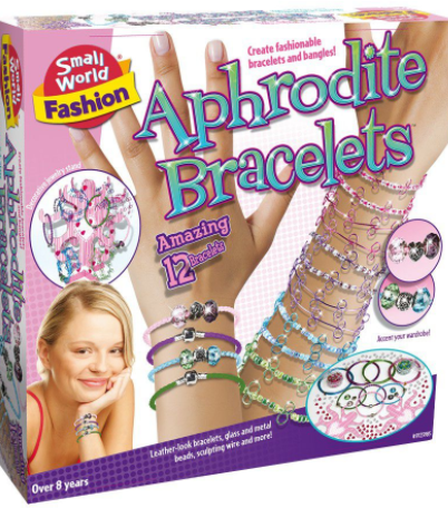 Aphrodite Bracelets Kit