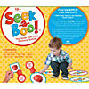 Seek-A-Boo! Seek and Find Memory Game