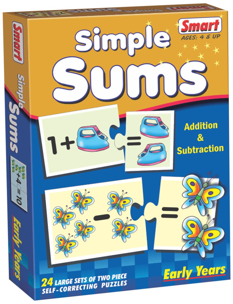Simple Sums