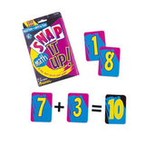Snap it Up!® Addition/Subtraction Card Game - iPlayiLearn.co.za