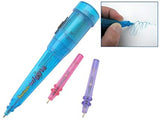 Squiggle Wiggle Writer™ Vibrating Pen