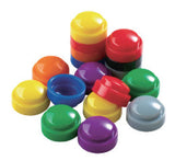 Counters Stacking 20mm 500pc Jar - iPlayiLearn.co.za
 - 2