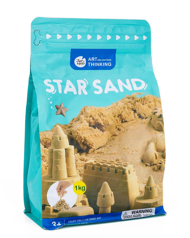 Star Sand 1kg