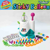 Cuties Sticky Balloon Kit