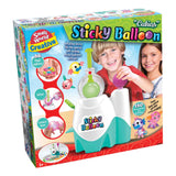 Cuties Sticky Balloon Kit