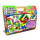 Super Thistle Blocks 210pc