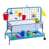 Deluxe Water Tray set - iPlayiLearn.co.za
