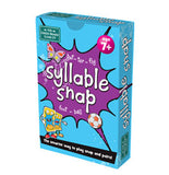 Syllable Snap