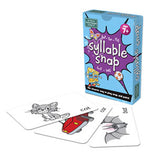 Syllable Snap