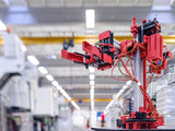 Robotics In Industry