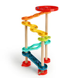 Marble Run 5 Tracks 31pc