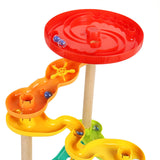 Marble Run 5 Tracks 31pc