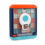 3-in-1 Logical Racing Board Game