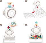 Ball Matching Logic Game