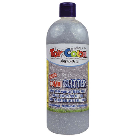 Combi-Glitter: Combination Paint 1000ml
