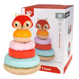 Fox Tower 7pc