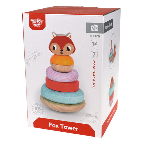 Fox Tower 7pc