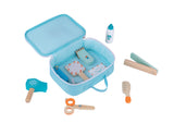 Little Hairdresser Play Set 11pc