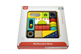 Multifunction Blocks 13pc