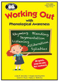 Working Out with Phonological Awareness