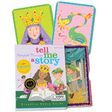 Fairytale Mix-Ups Tell Me a Story: Creative Story Cards