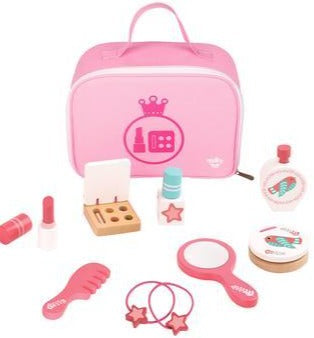 Pink Make-Up Set 10pc