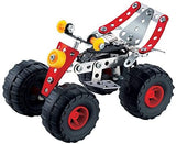 Techno Drag-Race Rally 4-in-1 375pc