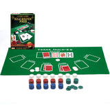 Classic Games: Texas Hold'em Poker