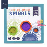 The Art and Science of Spirals