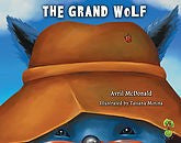 The Grand Wolf (by Avril McDonald)