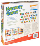 The Memory Game
