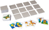 The Memory Game