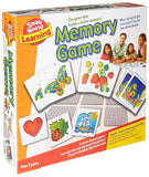 The Memory Game