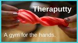 Hand Therapy Putty