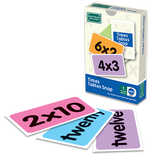 Times Table Snap