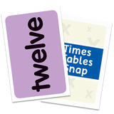 Times Table Snap