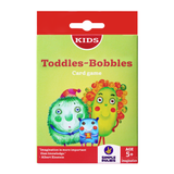 Toddles-Bobbles Card Game