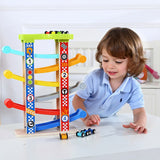 Sliding Tower 8pc