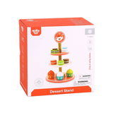 Dessert Stand 12pc