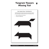 Activity Book - Toying with Tangrams
