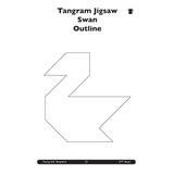 Activity Book - Toying with Tangrams