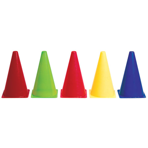 Traffic Cones 10pc pbag